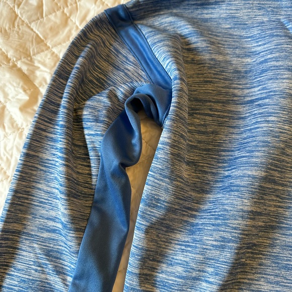 Boys Nile Zip Up Size Medium - Picture 7 of 11